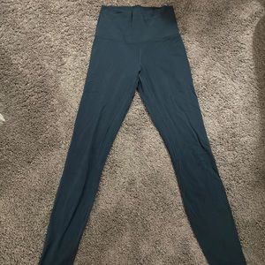 Lululemon Align Leggings